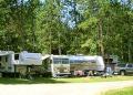 Maleny Show Grounds Camping - MyDriveholiday